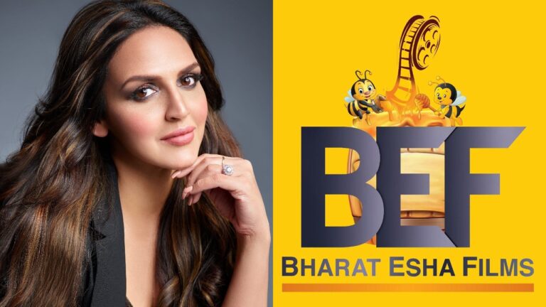 Esha Deol Returns To Films, Will Don The Producer’s Hat For “Ek Duaa”