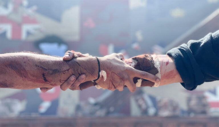 Fan Made #RRRDostiChallenge Trends On Twitter Ahead Of Song Release!