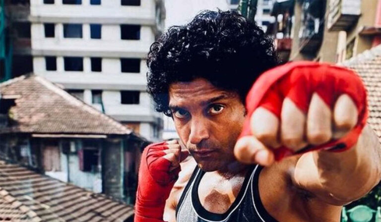 Must Read Boxing Basics Before You Watch Farhan Akhtar’s ‘Toofaan’