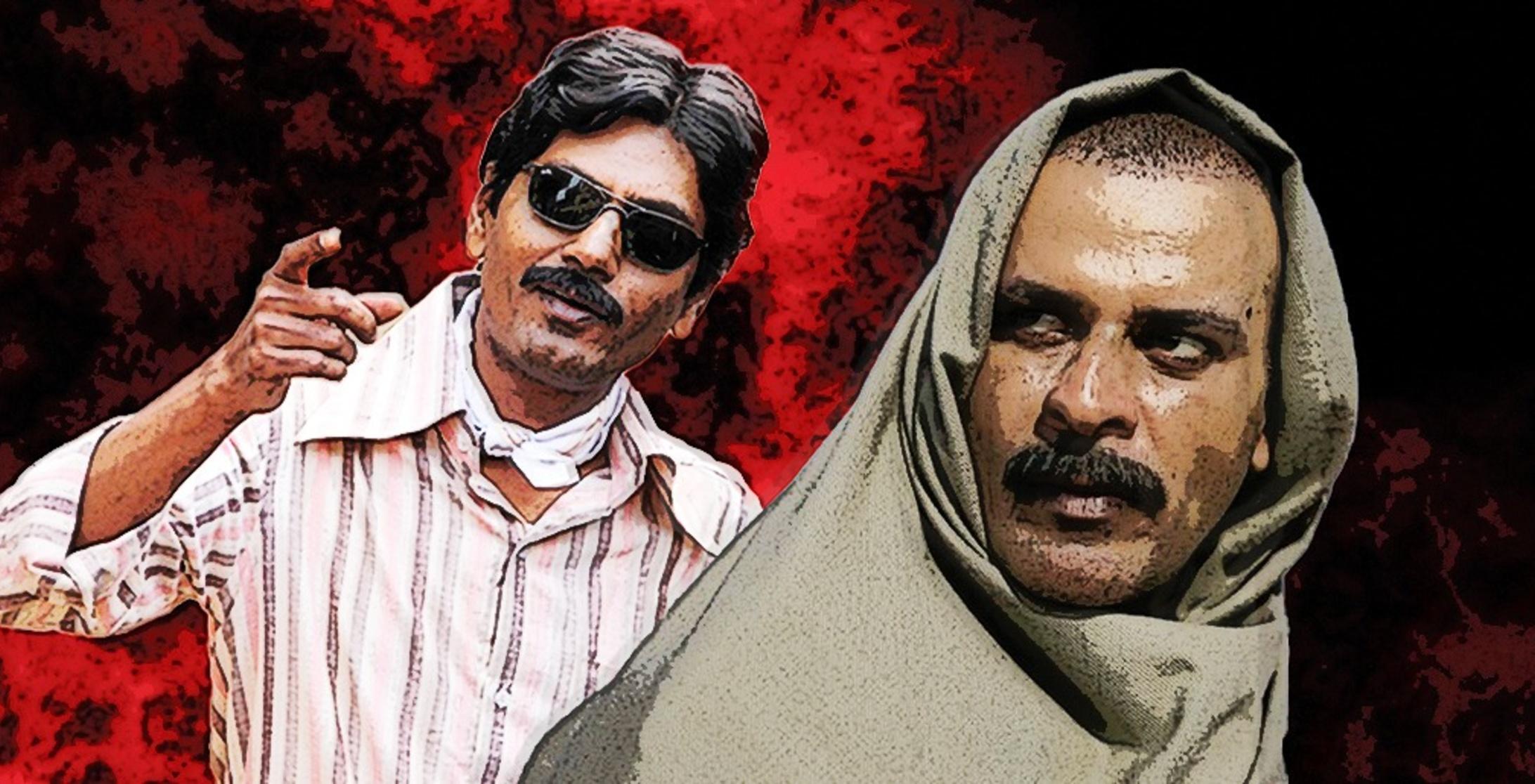 Gangs of Wasseypur