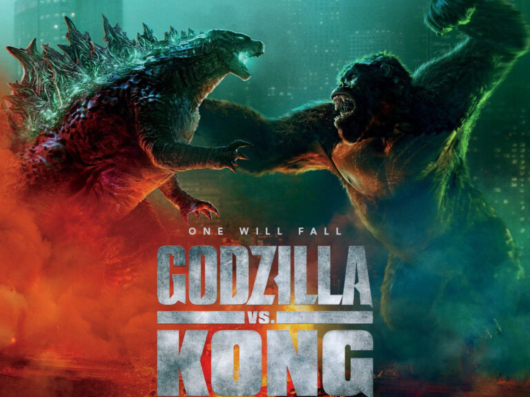 ‘Godzilla Vs Kong’ Coming To Amazon Prime Video In Four Languages, Netizens Ask For More!