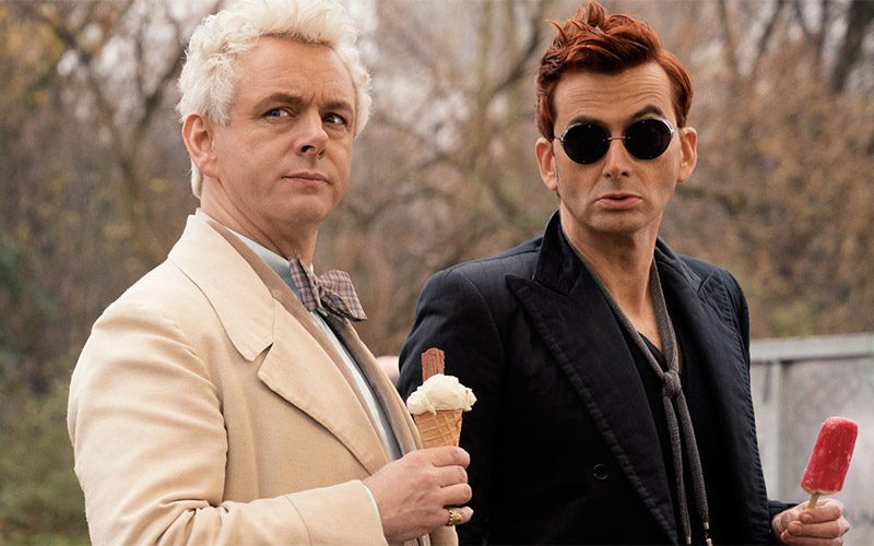 50 Best English TV Series Streaming on Amazon Prime Video India!