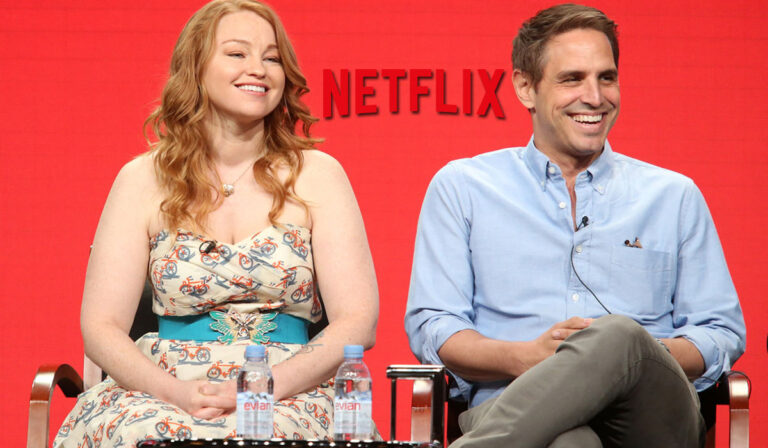 Netflix Inks First Look Deal With ‘Arrowverse’ Creator