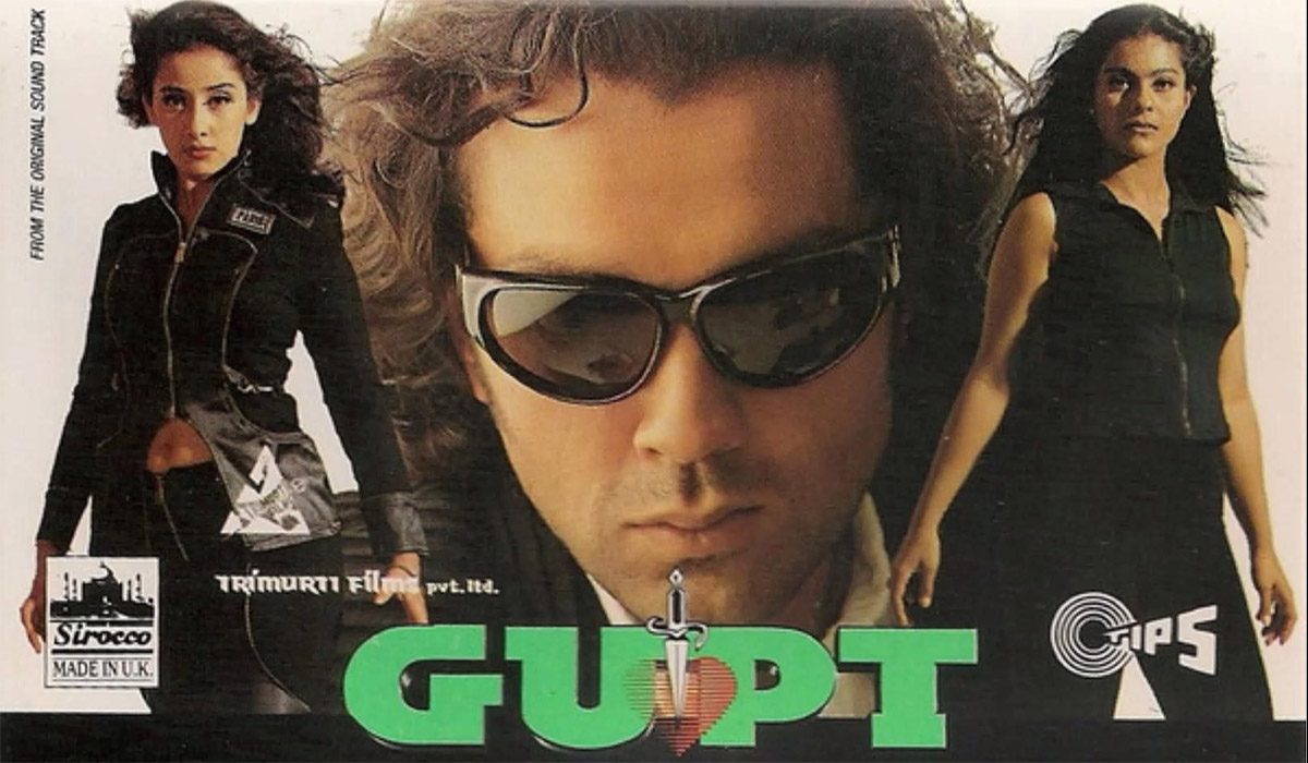 Gupt