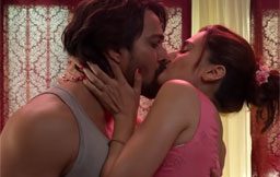 Harshvardhan Rane-Haseen Dillruba Movie Review