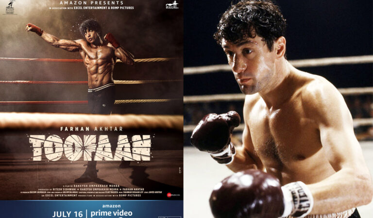 Here’s What We Think is the Real Inspiration Behind Farhan Akhtar’s ‘Toofaan’