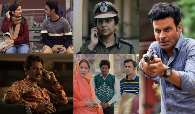 Highest Ranked Indian OTT Web Series on Top 250 IMDb List (Part-II)