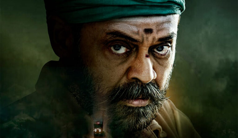 Highly Inflated Numbers To Justify Narappa Amazon Prime Video Release?