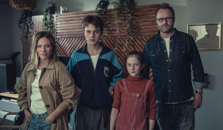 Netflix Announces Cast For Polish Thriller ‘Hold Tight’