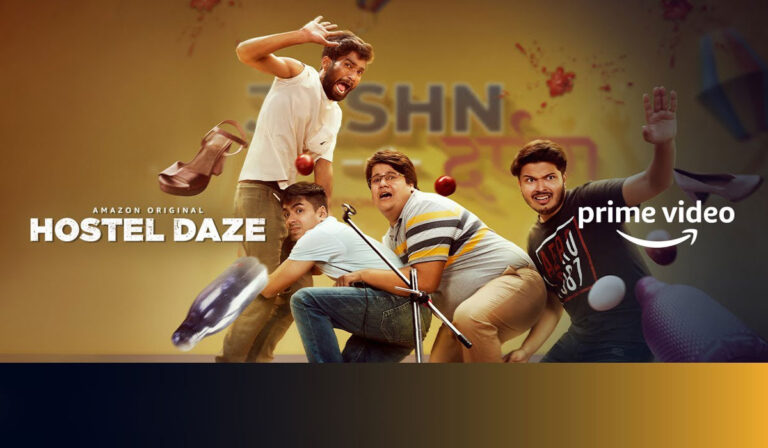 ‘Hostel Daze’ S2 On Amazon Prime Video Takes You On A Super Fun Ride
