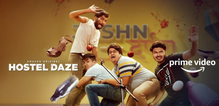 Hostel Daze Season 2 Review – Slight Improvement To The First Season