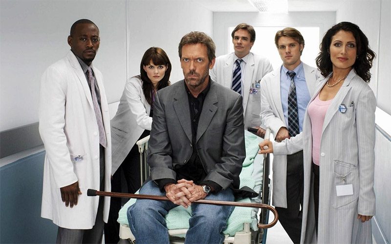 House MD