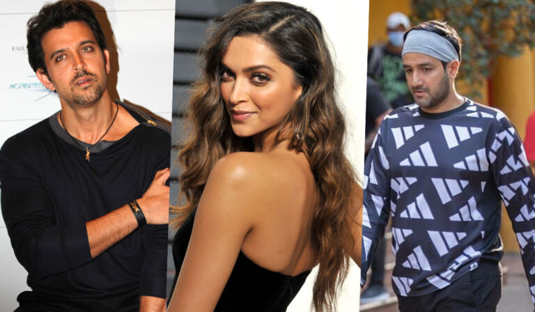 Siddharth Anand’s “Fighter” Becomes India’s First Ever Aerial Action Movie!