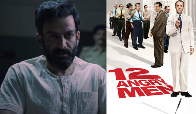 Is Prithviraj’s ‘Jana Gana Mana’ Imitating ’12 Angry Men’?
