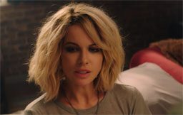 Jolt -Amazon Prime Video Movie Review