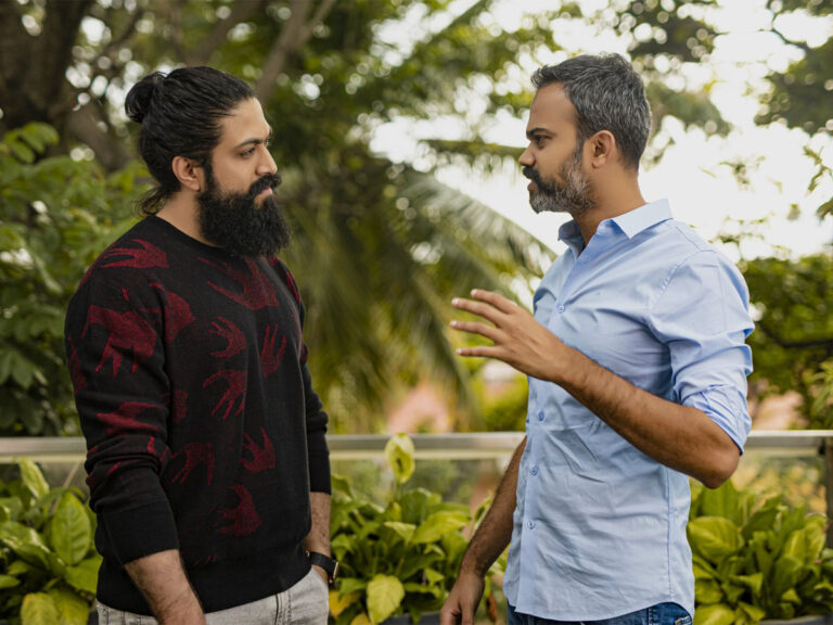 KGF 2 To Block The Release Date In December