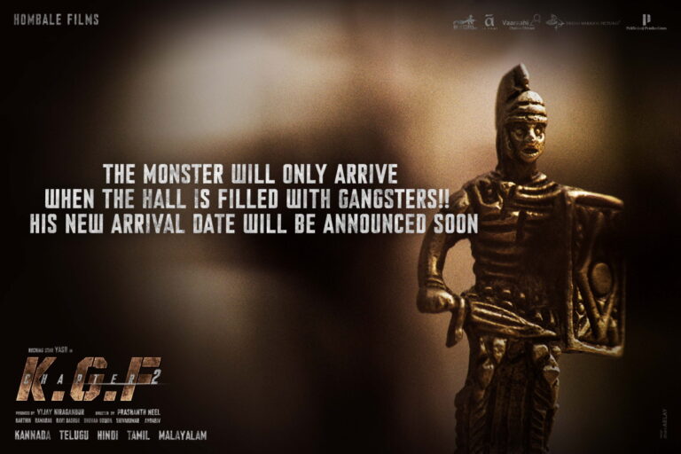 BIG NEWS! K.G.F. Chapter 2 Release Delayed Indefinitely?