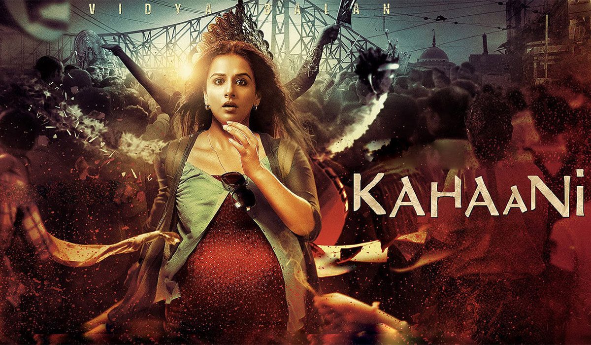 Kahaani