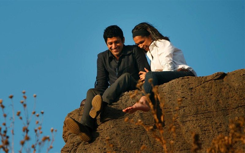 Karthik Calling Karthik 