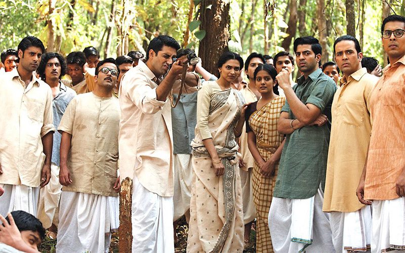 Khelein Hum Jee Jaan 