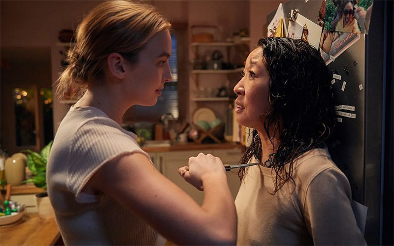 Killing Eve