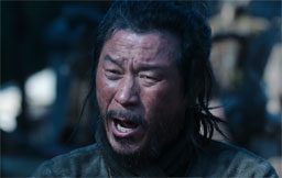 Kingdom - Ashin of the North Netflix Web Series Review