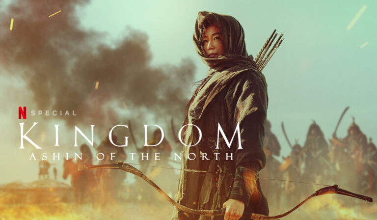 Kingdom: Ashin of the North Review – A Decent Zombie Themed Revenge Thriller