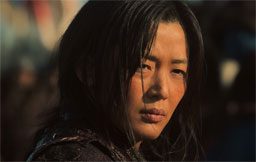 Kingdom - Ashin of the North Review