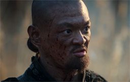 Kingdom- Ashin of the North Series Review