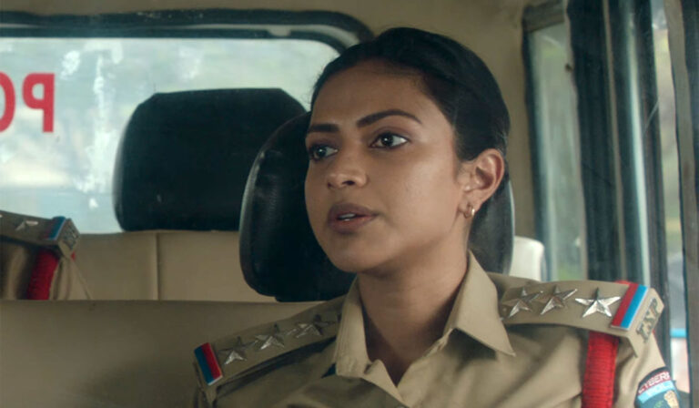 Kudi Yedamaithe: A Time-Loop Triggers Exciting Crime Thriller