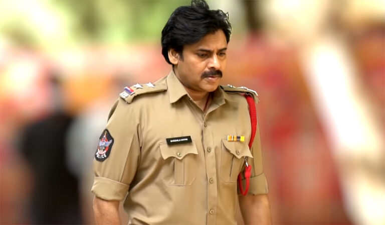 LATEST! Pawan Kalyan, Rana Daggubati’s Production No. 12 Sets Release Date