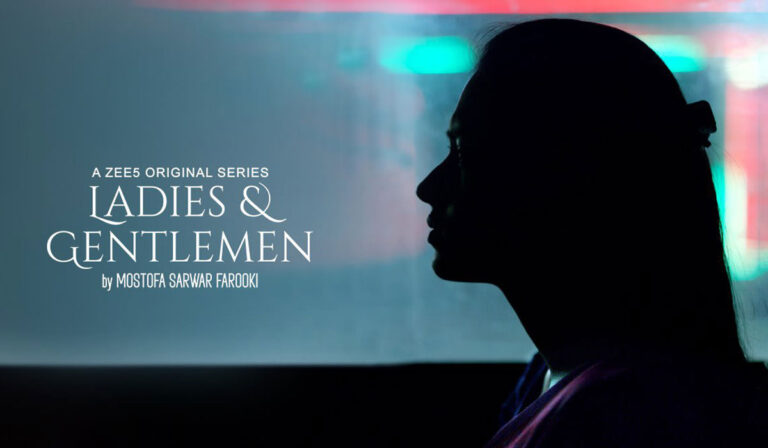 Ladies And Gentlemen Review – An Engaging Drama That Derails Mid-way