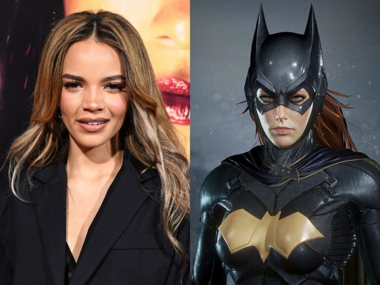 Leslie Grace As Batgirl, HBOMax Is Ready To Introduce Brand New Characters!
