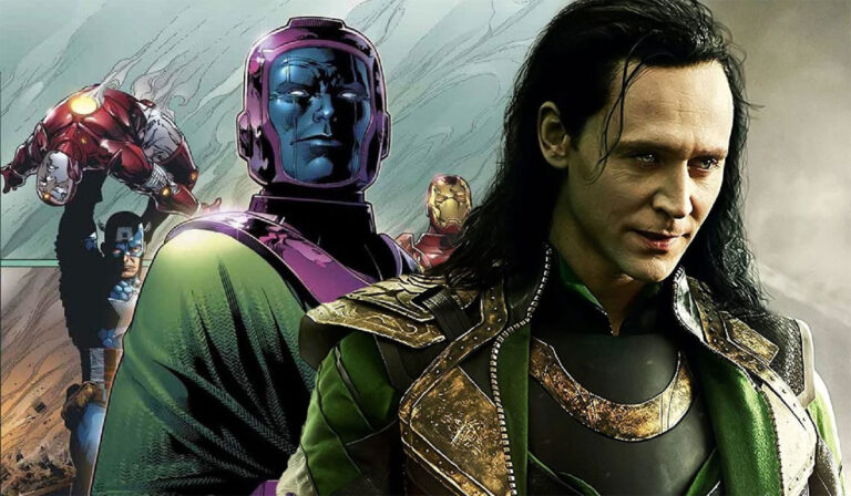 Are We Looking At A Loki Antagonist On Disney+ Hotstar’s ‘Loki’?