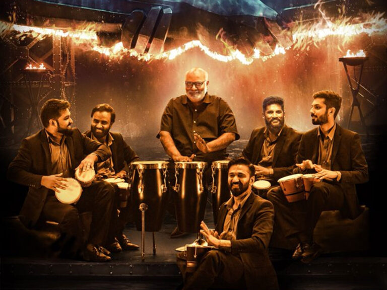 These Musical Maestros Unite For ‘RRR’ Dosti Song!