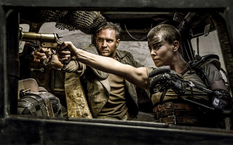 Mad Max: Fury Road