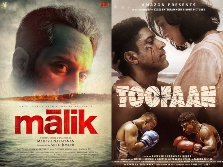 ‘Malik’ vs ‘Toofan’: The Clash Of Two Amazon Prime Heavyweights!