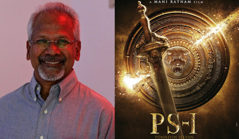 Mani Ratnam’s ‘Ponniyin Selvan’ Is Gonna Be A Grand, Epic Affair!