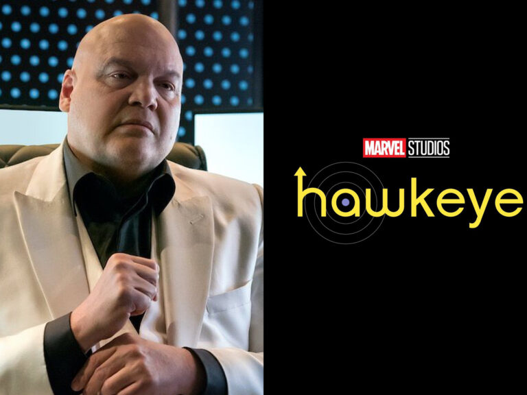 Hawkeye Episode 3 Streaming Vf Marvel's "Hawkeye" Might See The Return Of This Netflix Villain!