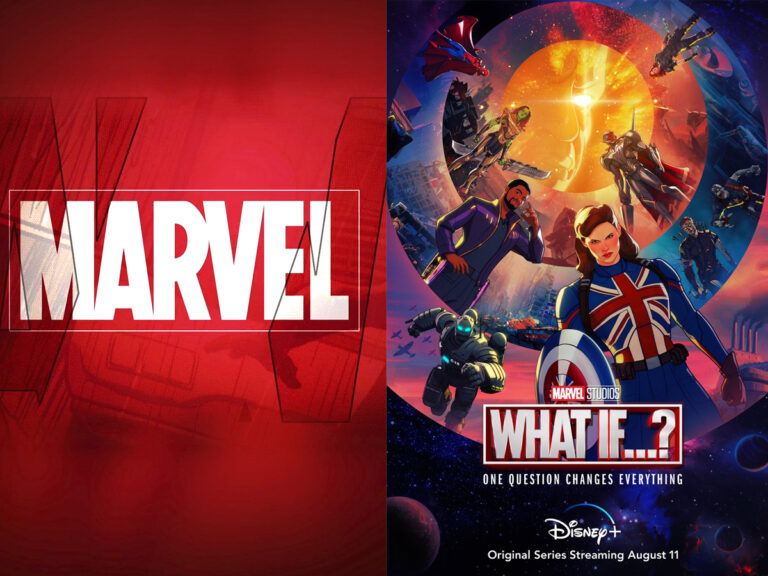Marvel’s ‘What If…?’ Drops on Disney+ Hotstar In A Fortnight!