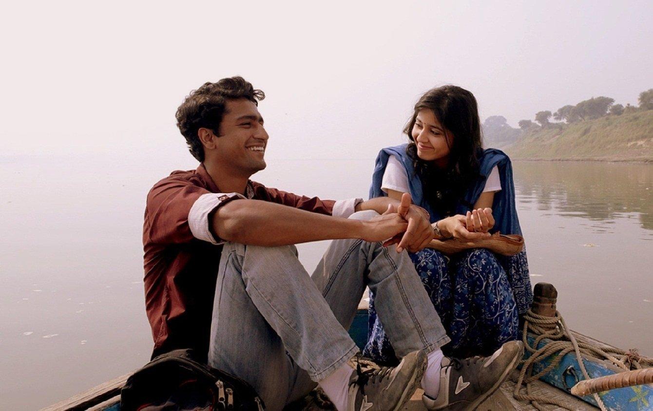 Masaan