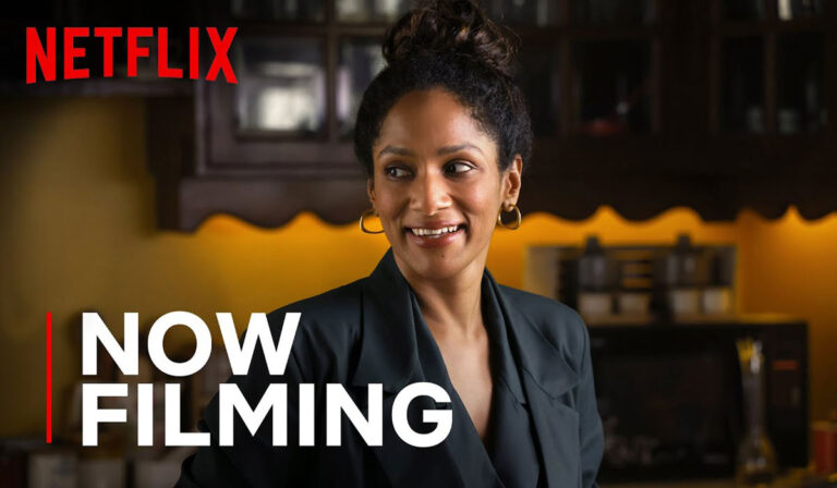 Netflix Begins Shoot For ‘Masaba Masaba’ S2 But Where Is Masaba!