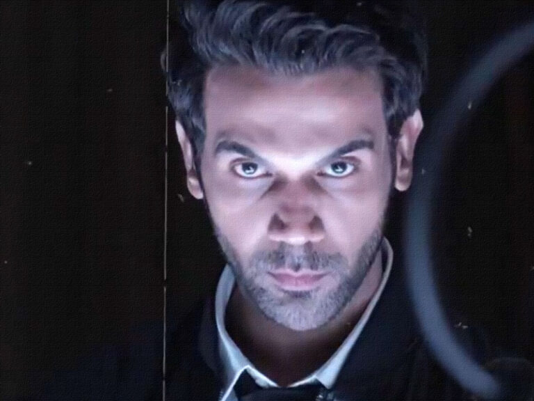 First Look of ‘Monica O My Darling’ Out : Rajkummar Rao, Huma Qureshi, Radhika Apte Lead Cast