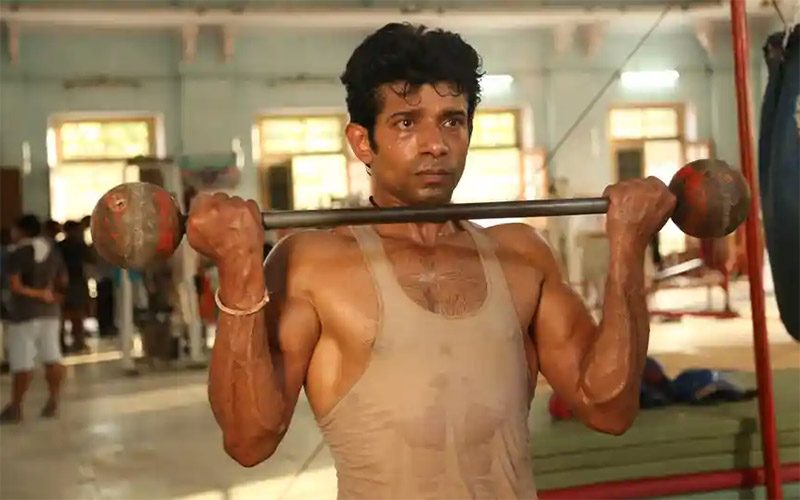 Mukkabaaz