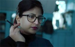 Murder in the Hills Hoichoi Web Series Review