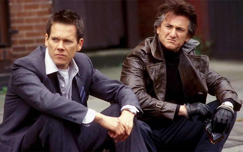 Mystic River