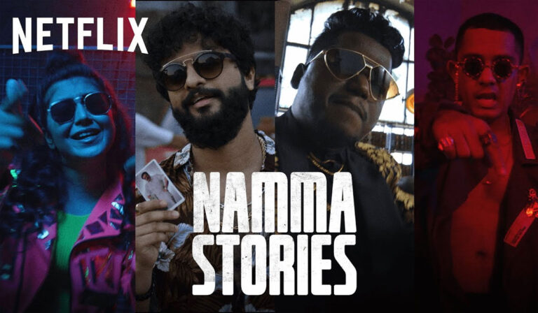 Celebrate South Stories With Netflix’s Latest South Anthem ‘Namma Stories’