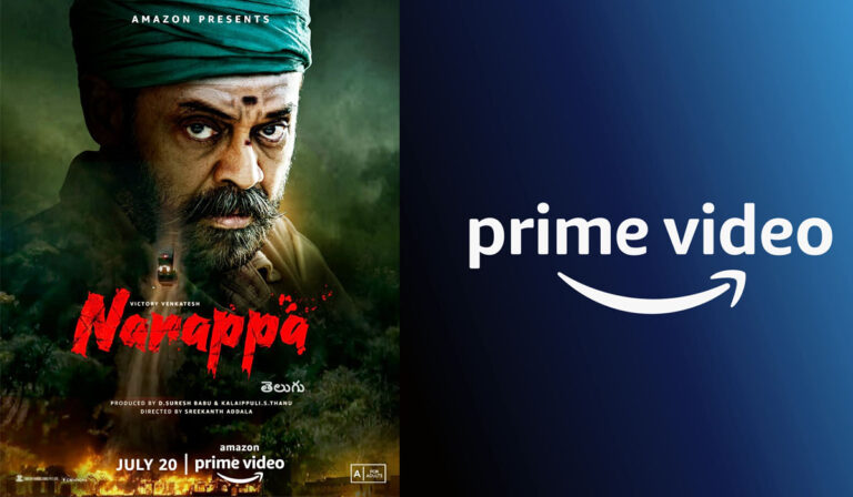 Narappa OTT Release: Lack Of Confidence In The Film Or Something Else?