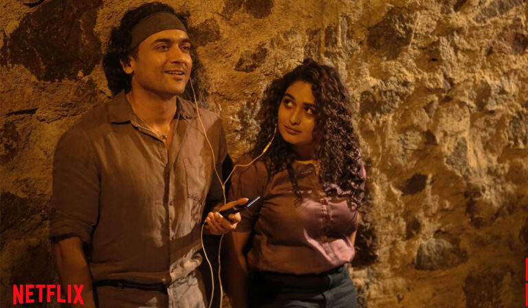 ‘Navarasa’ Digital Promotions in Full Swing But Mainly For Tamil Audiences