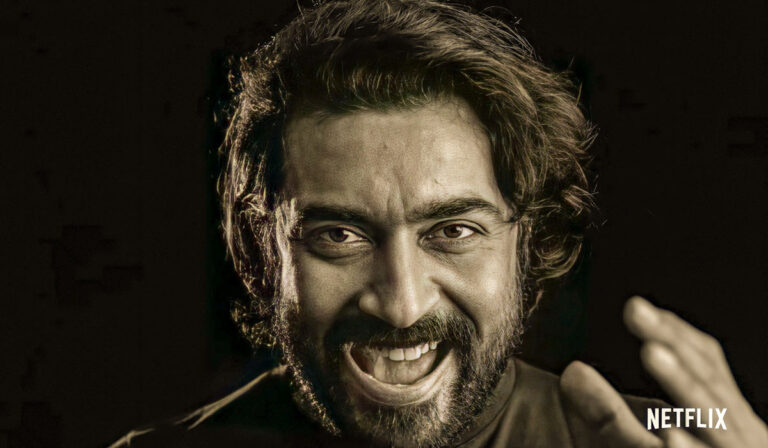 Suriya’s Story In Navarasa Is All About This!